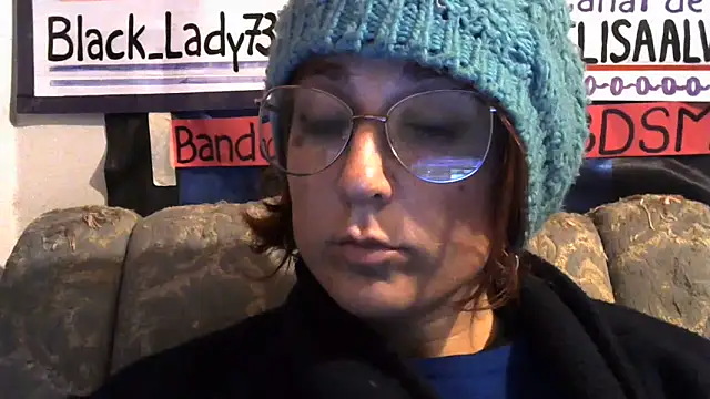 black lady731 online show from May 26, 2:09 am