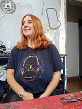 Snapshot of black_lady731 chatting on October 25, 11:27 pm black lady731 online show from October 25, 11:27 pm