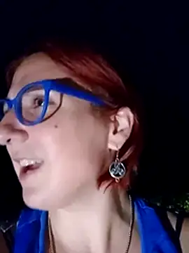 black lady731 online show from February 7, 12:40 am