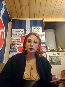black lady731 online show from May 11, 1:23 pm