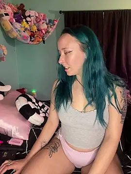 clarasosaa online show from March 24, 9:31 am