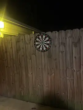 clarasosaa online show from March 11, 3:33 am