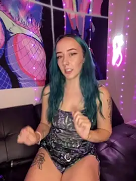 clarasosaa online show from May 29, 2:28 am