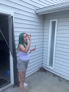 clarasosaa online show from March 11, 5:18 pm