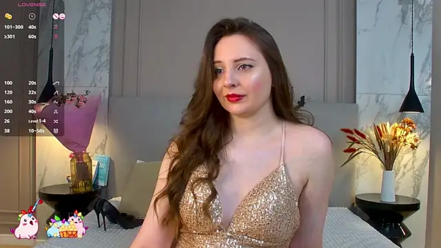 maltii evans online show from November 4, 5:33 am