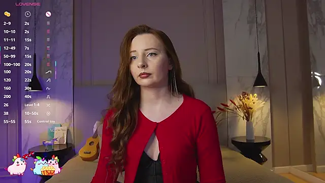 maltii evans online show from April 16, 5:19 am