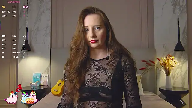 maltii evans online show from February 26, 5:18 am