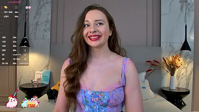 maltii evans online show from November 30, 5:08 am