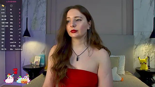 Snapshot of maltii_evans chatting on October 6, 4:57 am maltii evans online show from October 6, 4:57 am