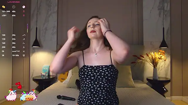 maltii evans online show from February 21, 5:09 am