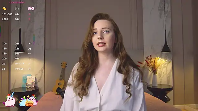 maltii evans online show from April 20, 5:10 am