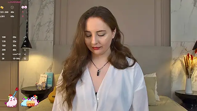 maltii evans online show from October 23, 5:17 am