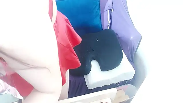 Ainda1314 online show from November 23, 8:57 am