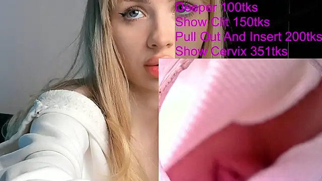 Snapshot of jannemary chatting on November 8, 9:40 pm jannemary online show from November 8, 9:40 pm