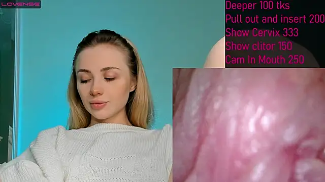 Snapshot of jannemary chatting on March 3, 4:32 am jannemary online show from March 3, 4:32 am