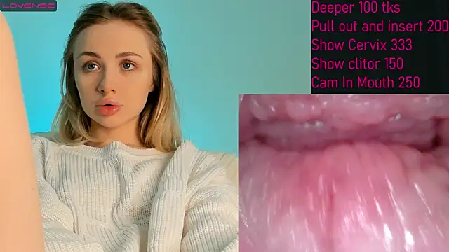 Snapshot of jannemary chatting on March 3, 7:35 am jannemary online show from March 3, 7:35 am
