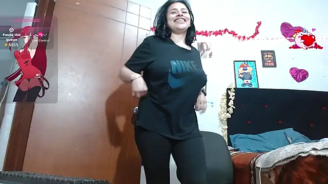 Saray extrovert  online show from November 1, 5:57 am