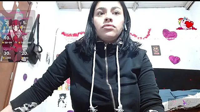 Snapshot of Saray_extrovert_ chatting on September 12, 4:23 am Saray extrovert online show from September 12, 4:23 am