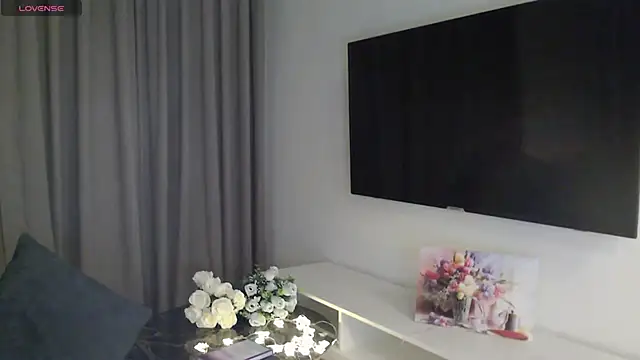 VeliaSai online show from March 20, 3:18 am