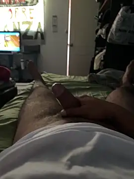 Kammxxx online show from April 20, 2:18 pm