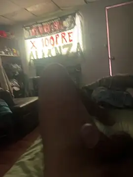 Kammxxx online show from March 23, 3:01 pm