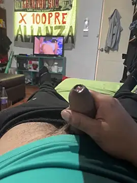 Kammxxx online show from May 26, 2:59 pm