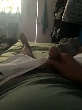 Kammxxx online show from April 8, 2:40 pm