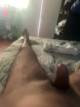 Kammxxx online show from March 7, 8:25 pm