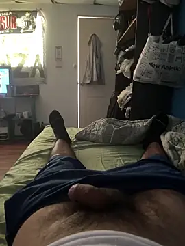 Kammxxx online show from April 14, 2:11 pm