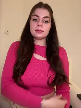 EllyNora online show from March 18, 7:33 pm