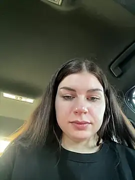 EllyNora online show from March 3, 2:46 pm