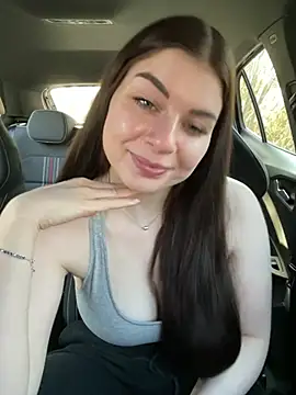 EllyNora online show from March 22, 2:40 pm