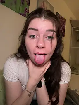 EllyNora online show from March 16, 10:20 pm