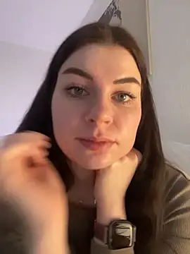 EllyNora online show from February 13, 3:56 pm