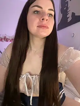 EllyNora online show from December 4, 3:22 pm