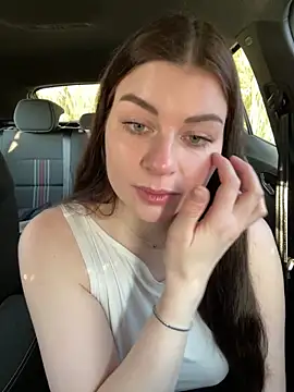 EllyNora online show from March 19, 4:07 pm