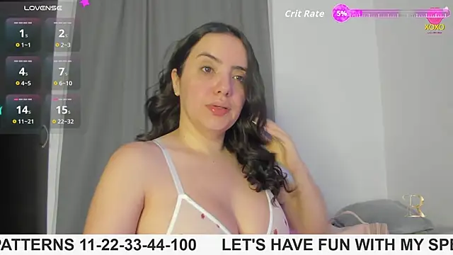 rouse lili online show from September 9, 9:08 am