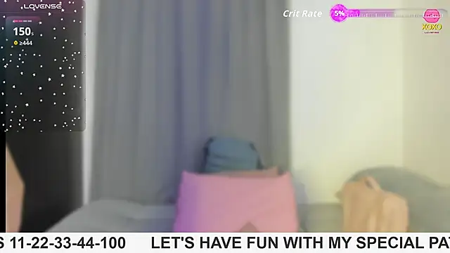 rouse lili online show from October 25, 9:52 am