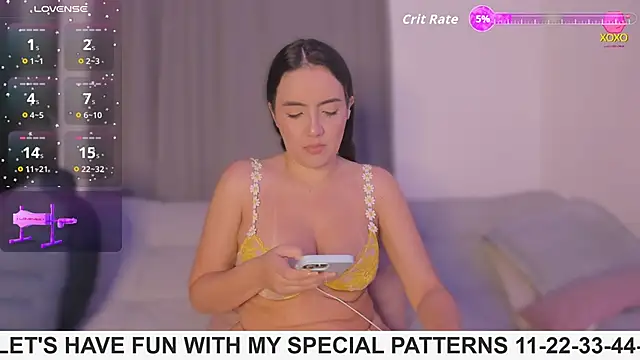 rouse lili online show from February 21, 2:52 pm