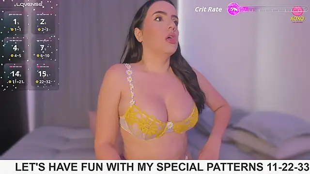 rouse lili online show from November 8, 3:04 pm