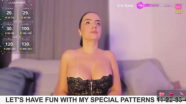 rouse lili online show from March 1, 2:50 pm