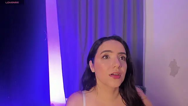 rouse lili online show from April 18, 10:39 am