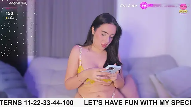 rouse lili online show from February 5, 1:29 pm