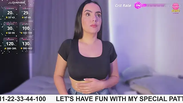 rouse lili online show from December 5, 3:43 pm