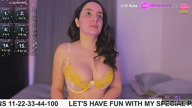 rouse lili online show from January 17, 10:52 am