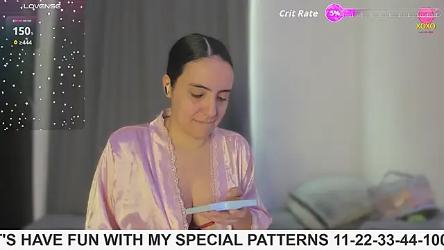 rouse lili online show from January 19, 4:11 pm