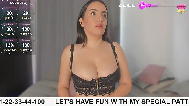 rouse lili online show from November 14, 1:48 pm