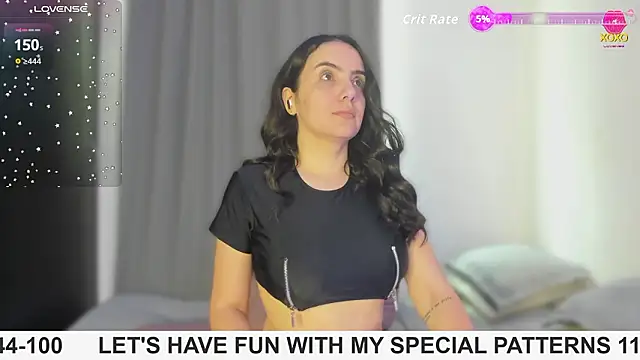 rouse lili online show from January 18, 5:49 pm