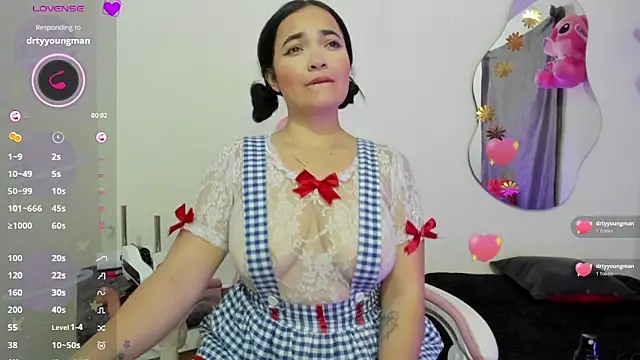 valery smitd online show from March 23, 7:08 am