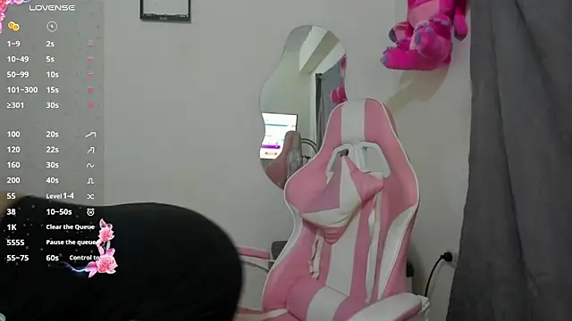 valery smitd online show from January 14, 6:50 am